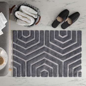 Коврик для ванной Дайвин (60х90 см)