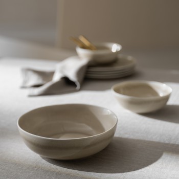 Тарелка Томита (22 см)