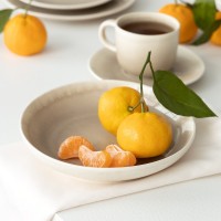 Тарелка Томита (17 см)