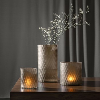 Подсвечник Кантан (14х14х16 см)