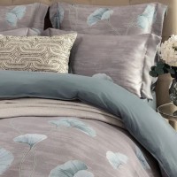 Простыня на резинке Дюарт (160х200х35)
