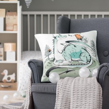 Декоративная подушка Касслер (45х45)