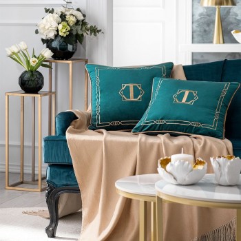 Декоративная подушка Орейн (45х45)