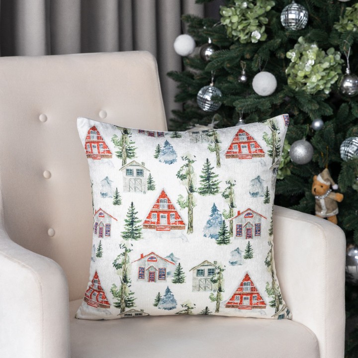 Декоративные подушки ESTIA