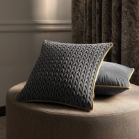 Декоративная подушка Нотарио (45х45 (1 шт))