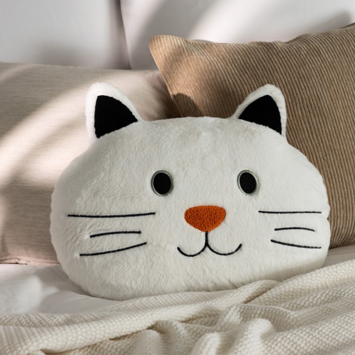 Декоративные подушки ESTIA