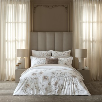 Постельное белье Эверетт (евро)