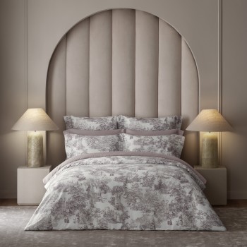 Постельное белье Сиверт (семейное)