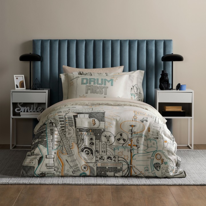 детское постельное белье Togas