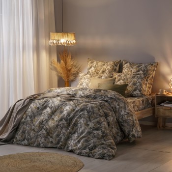 Постельное белье Лалия (семейное)