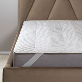 Наматрасник Клауд софт (90х200 см)