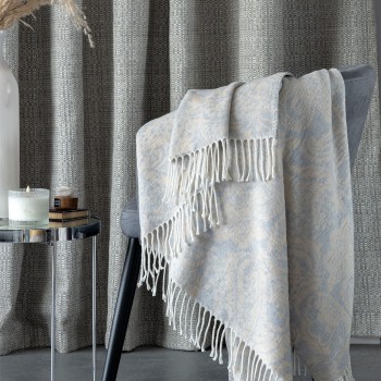 Плед Этель (200х210 см)