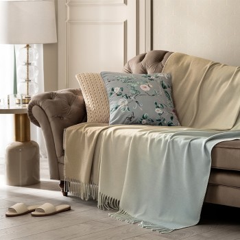 Плед Нанти (150х200 см)