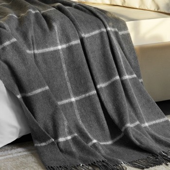 Плед Йерк (140х200 см)