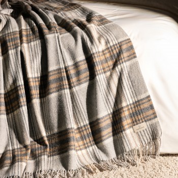 Плед Госта (140х200 см)