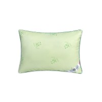 Подушка Бамбук сильвер (50х70 (1 шт))