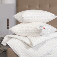 Подушка Сканди (50х70 (1 шт))