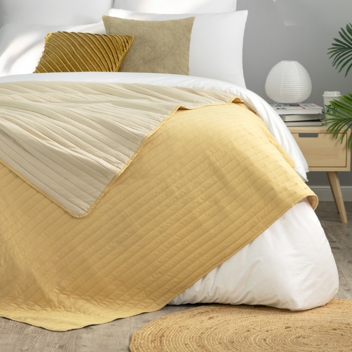 Пледы и покрывала Dome