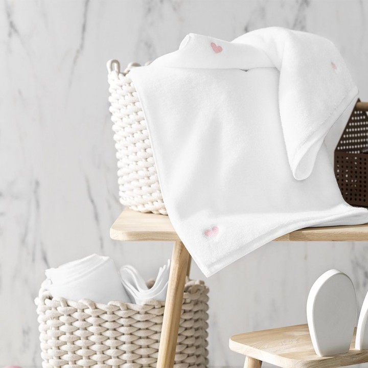 Полотенца Togas