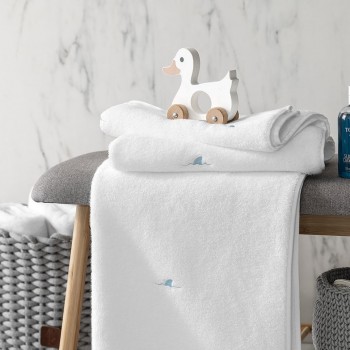 Детское полотенце Роми (70х140 см)