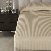 Простыня на резинке Ларье (200х200х35)