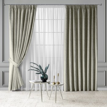 Штора Филардо (260х275 см - 2 шт)