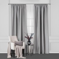 Комплект штор Кассель (200х270 см - 2 шт)