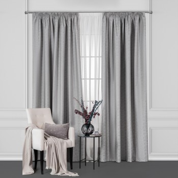 Комплект штор Кассель (200х270 см - 2 шт)