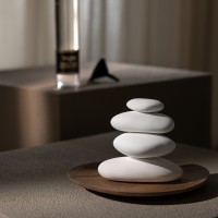 Керамическое саше Мамору (17х15х12 см)