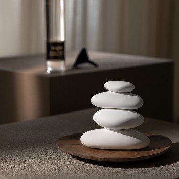 Керамическое саше Мамору (17х15х12 см)