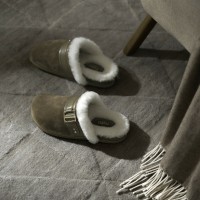 Тапочки женские Теа (40-41)