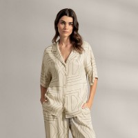 Рубашка Ивелль (2XL (52))