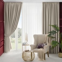 Комплект штор Маноло (260х275 см - 2 шт)