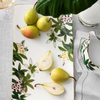 Блюдо Белиз (38х23 см)