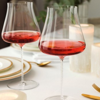 Бокалы Роанна (775 мл - 2 шт)