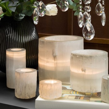 Подсвечник Лоан (20х20 см)