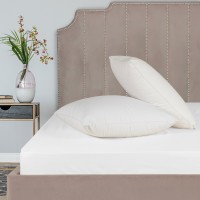 Простыня на резинке Лорено (90х200х25)