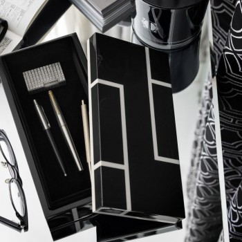 Шкатулка Иширо (25х12х8 см)