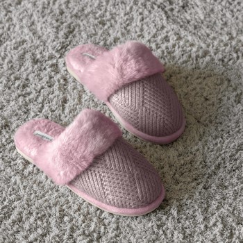 Тапочки Руна (40-41)