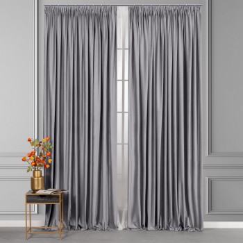 Комплект штор Вилен (200х270 см - 2 шт)