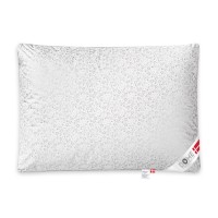 Подушка Пух-перо в тике (50х70 (1 шт))