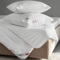 Подушка Алоэ вера бамбук (50х70 (1 шт))