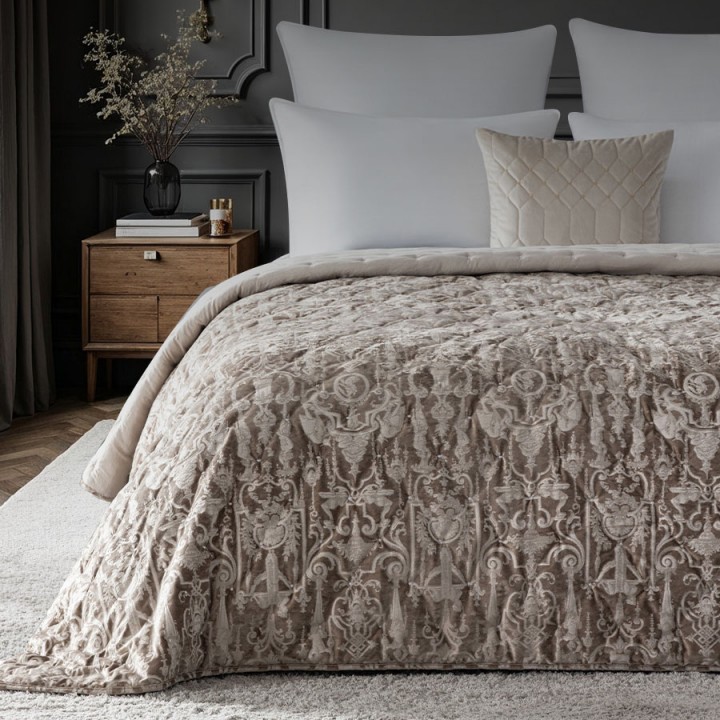 Пледы и покрывала ESTIA