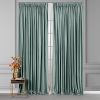 Комплект штор Вилен (240х270 см - 2 шт)