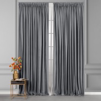 Комплект штор Вилен (240х270 см - 2 шт)