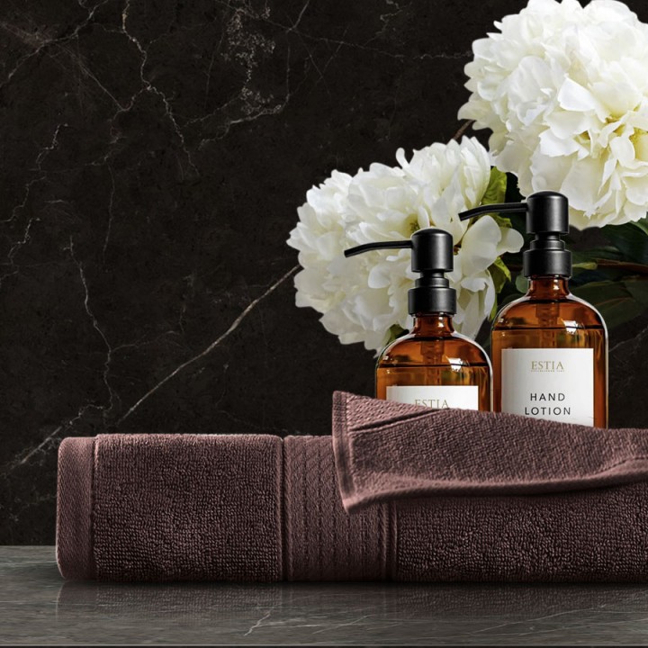 Полотенца ESTIA