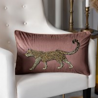 Декоративная подушка Гепардо (30х50 (1 шт))