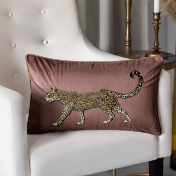 Декоративная подушка Гепардо (30х50 (1 шт))