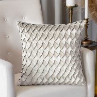 Декоративная подушка Оттавиа (45х45 (1 шт))
