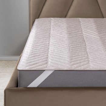 Наматрасник Sonora (160х200 см)